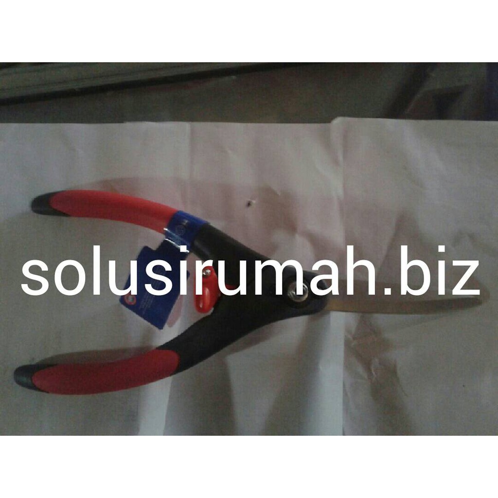 GUNTING PAGAR TOHO HEDGE SHEARS PCS