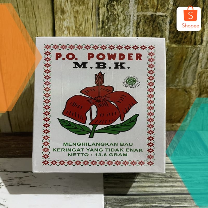 

Mbk powder putih Terlaris