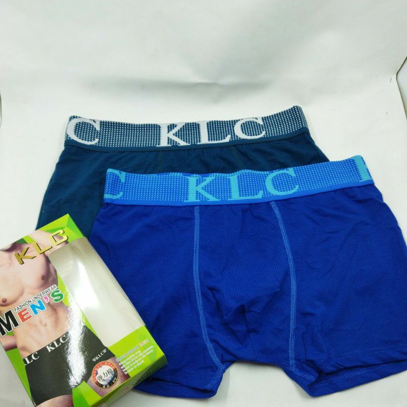 BOXER PRIA KLC FREE SIZE -ALEXAGROSIR