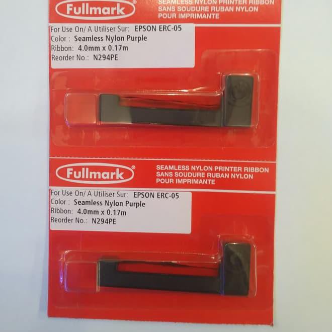 

Pita epson erc 05 merk fullmark (ART. Z174)