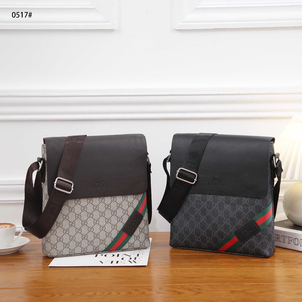 Tas Gucci Terbaru Dibanderol Rp11 Jutaan, Netizen: Mirip Ember dan Tempat  Cucian! : Okezone Lifestyle