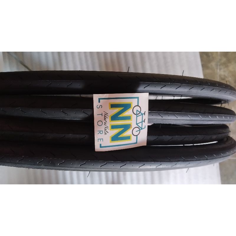 Ban Luar CST Super HP 700 x 28c hitam nn store sepeda gowes