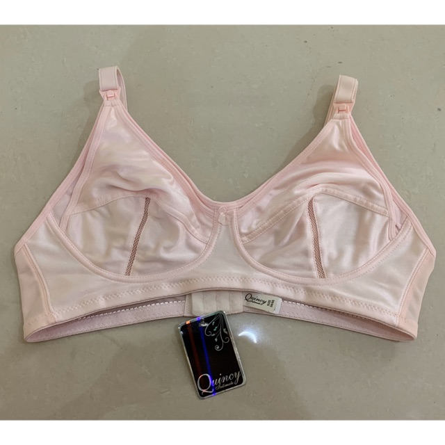Bra Menyusui Quincy Size 38/85 New