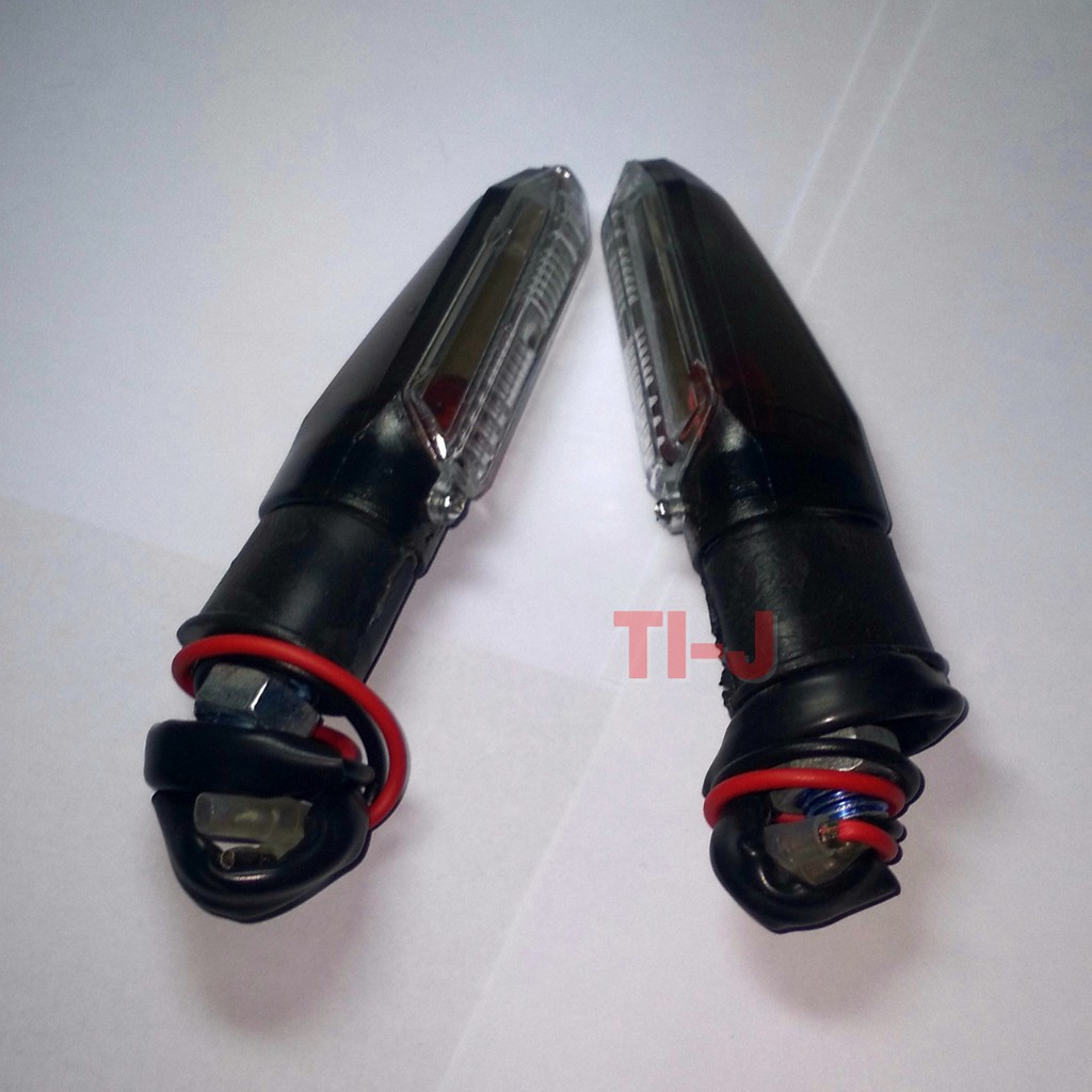 lampu sen-sein standar honda Cb, vario,verza, megapro