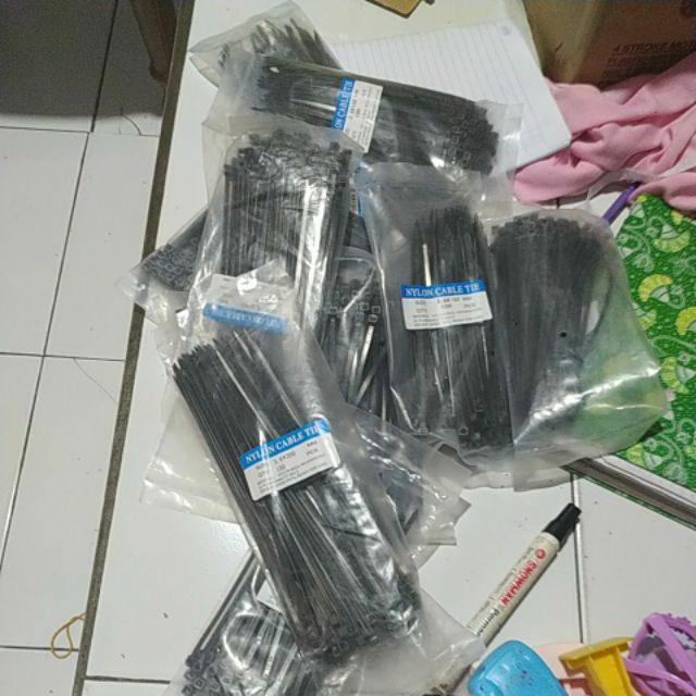 Klem Selang Hose Clamp 2 1/2