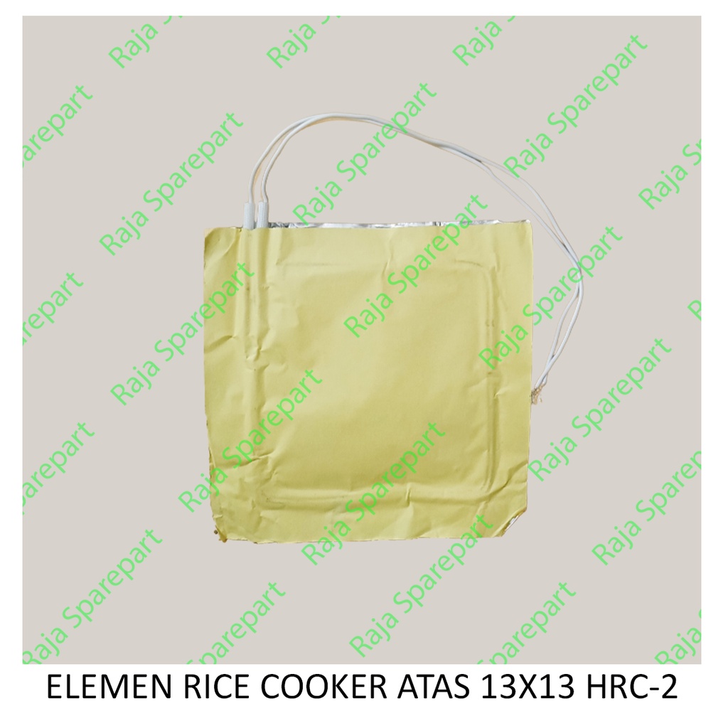 ELEMEN RICE COOKER ATAS 13X13 HRC-2