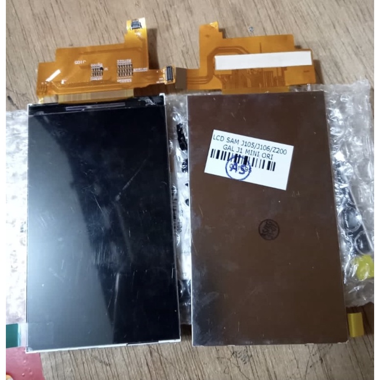 LCD SAM J105/J106/Z200 GAL J1 MINI ORI