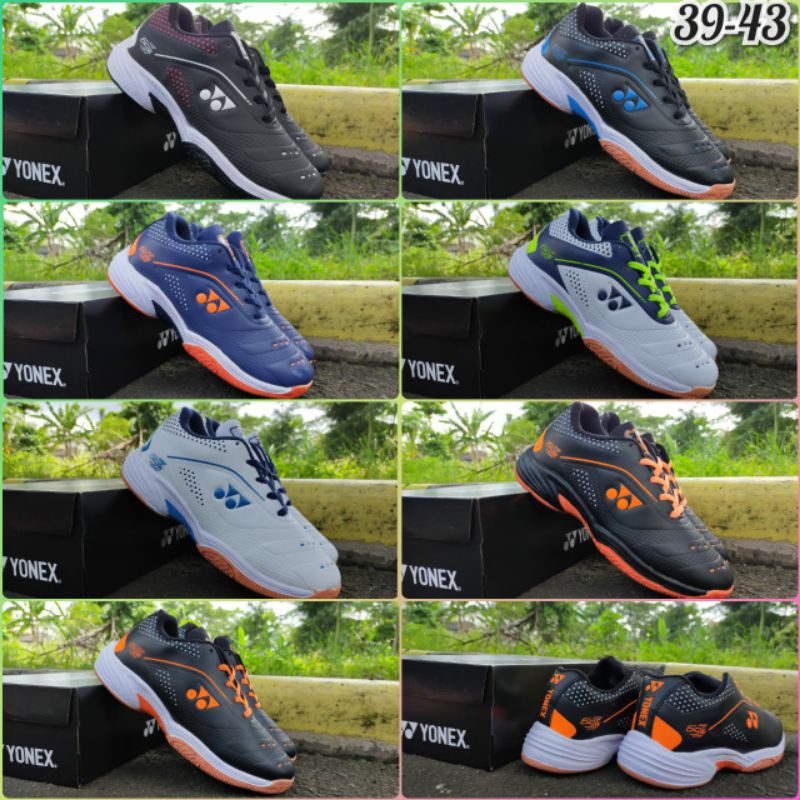 SEPATU OLAHRAGA BADMINTON YONEX