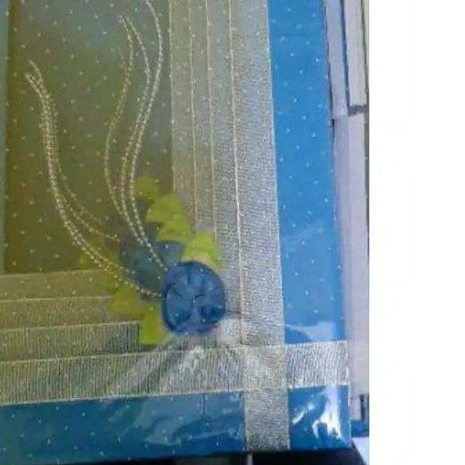 

۩ Kotak Hantaran Model Tutup 1set Isi 4 ➩