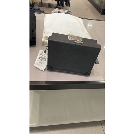 Zara men Bag Original