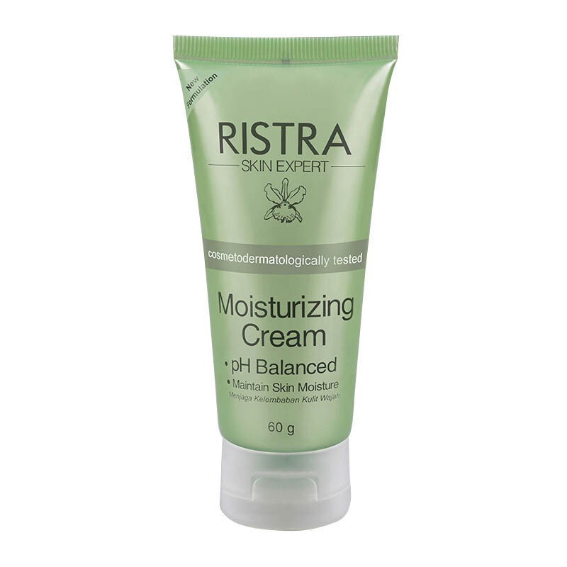 Ristra Moisturizing Cream 60gr