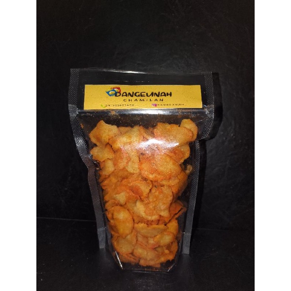 

COD MORING BALADO DANGEUNNAH/ GROSIR