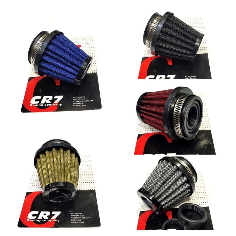 Filter Karbu model KOSO Saringan Karburator PE 24 PE 26 PE 28 UNIVERSAL BONUS KARET