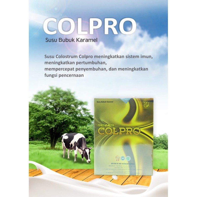 COLPRO / Susu Colpro / Renner Colpro by RENNER