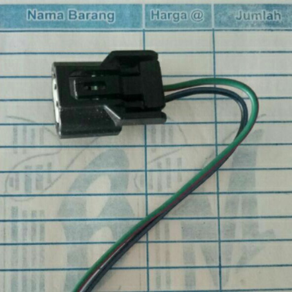 soket ic fuel pump mioj mio j mio gt soul gt x ride xeon rc fino nmax new vixion r 15 mx king m3