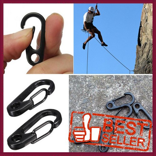 Carabiner Stainless Steel