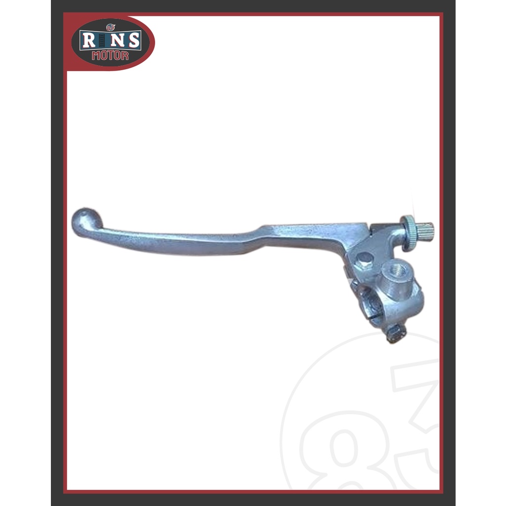 Handle Kopling Suzuki TS125 TS 125 Standar