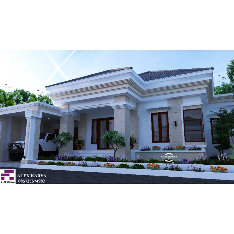 Jual JASA DESAIN ARSITEK | JASA ARSITEK | JASA DESAIN RUMAH | JASA