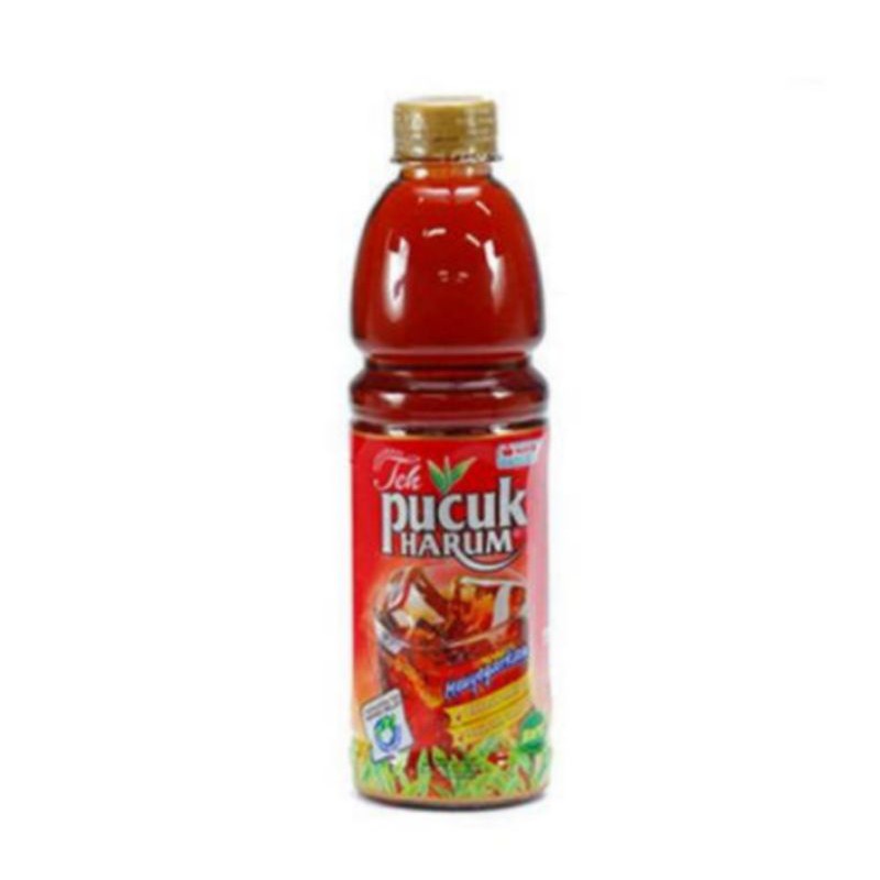 

Teh Pucuk Harum 350 ml