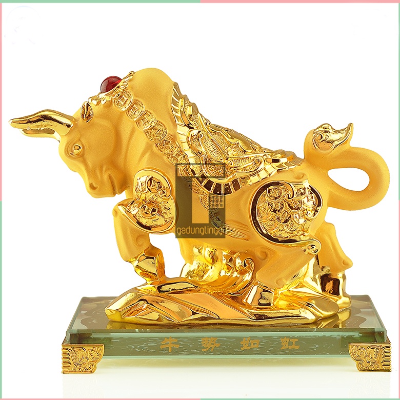 Pajangan Patung Imlek Fengshui 12 Animal Zodiak Bintang Binatang Hewan Rat Ox Tiger Rabbit Dragon Snake Horse Sheep Monkey Rooster Dog Pig Sheshio Shio Sio Tikus Kerbau Harimau Kelinci Naga Ular Kuda Kambing Monyet Ayam Anjing Babi Rejeki Hoki Emas Gold