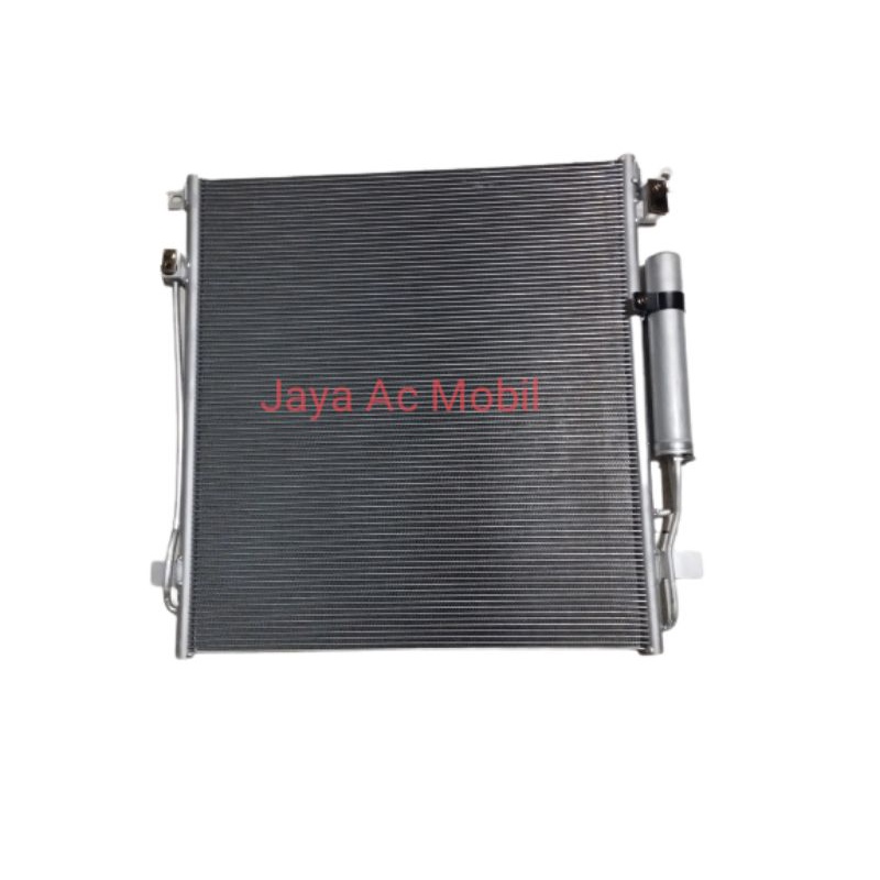 Condenssor Ac Radiator Ac Kondenssor Ac Mitsubishi All New Pajero Sport