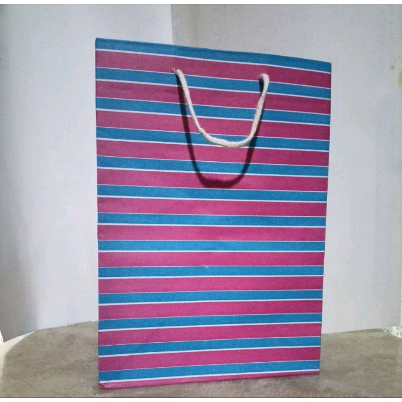 

Paperbag Uk 33x26x12