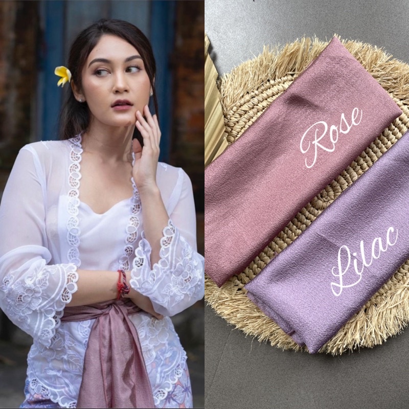 selendang organza/senteng/selendang tari-1