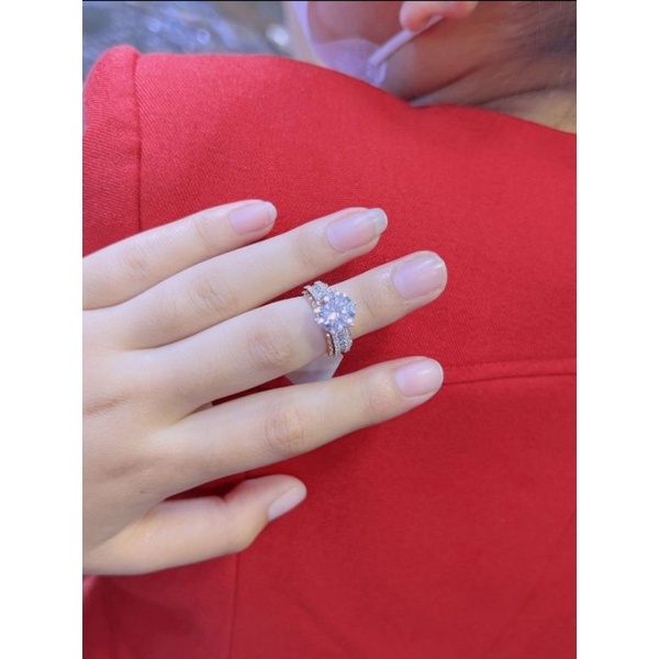 [CEK DESKRIPSI] TMPL || Cincin Roxe Grande RG V031022