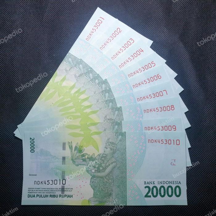 

Hadiah 20 Isi 10 Pcs Baru!!
