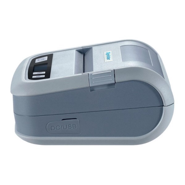 Xprinter XP-P323B Printer Thermal Portable Mini Mobile Receipt Kasir PPOB Label Sticker Barcode USB Bluetooth 80mm