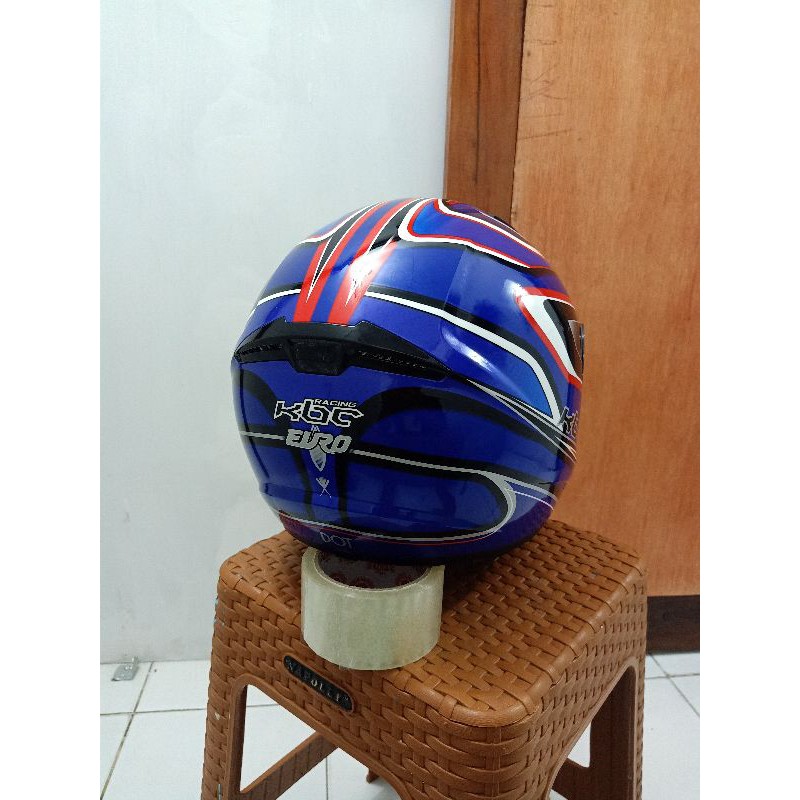 helm kbc