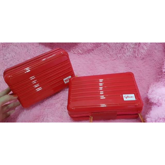 

Angpao imlek 2019 hardcase good quality import taiwan