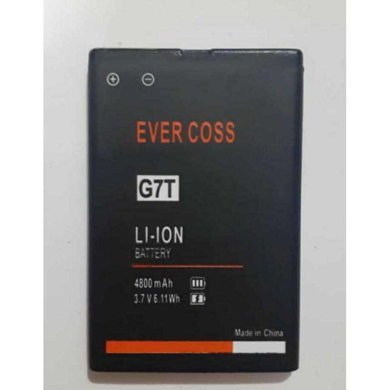 Batre Evercoss G7T Ori99