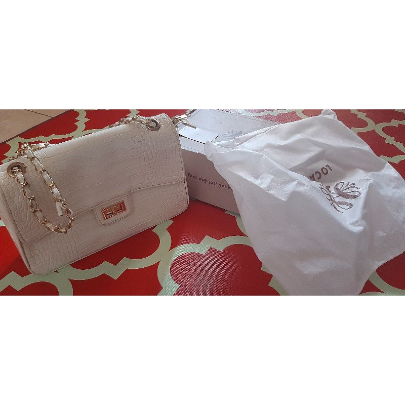 Preloved Kyra bag Medium