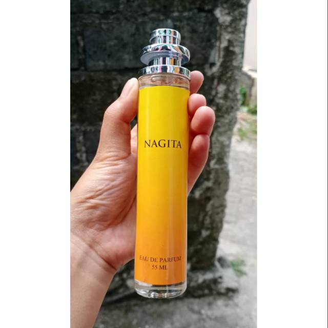 NAGITA (Parfum Thailand 55ml)