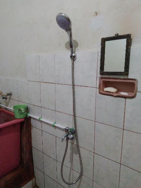 Hand Shower  Onda  So 250 Water Heater