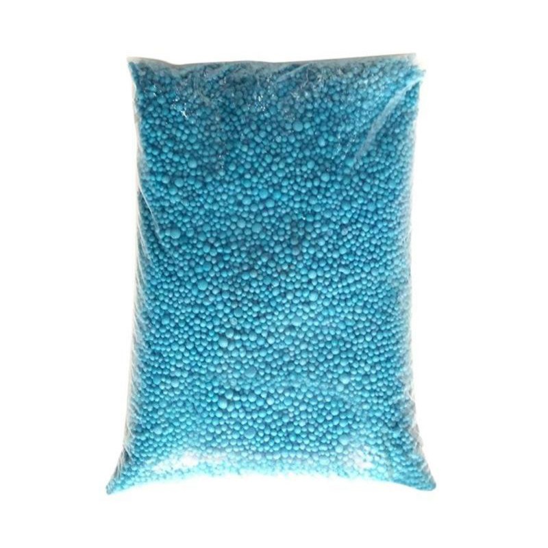 PUPUK NPK MUTIARA 16-16-16 /1 KG PUPUK MUTIARA