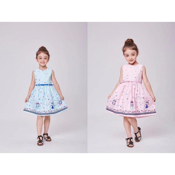 Dress Fashion 224 1GH - 024.4007