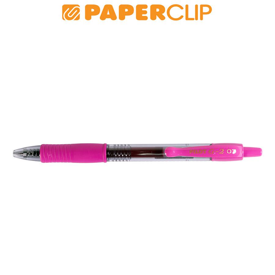 

PULPEN / BALLPOINT PILOT BLG27P PINK