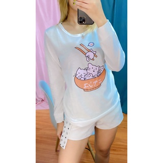 RX FASHION - LIMITED SALE SWEATER RAMEN
