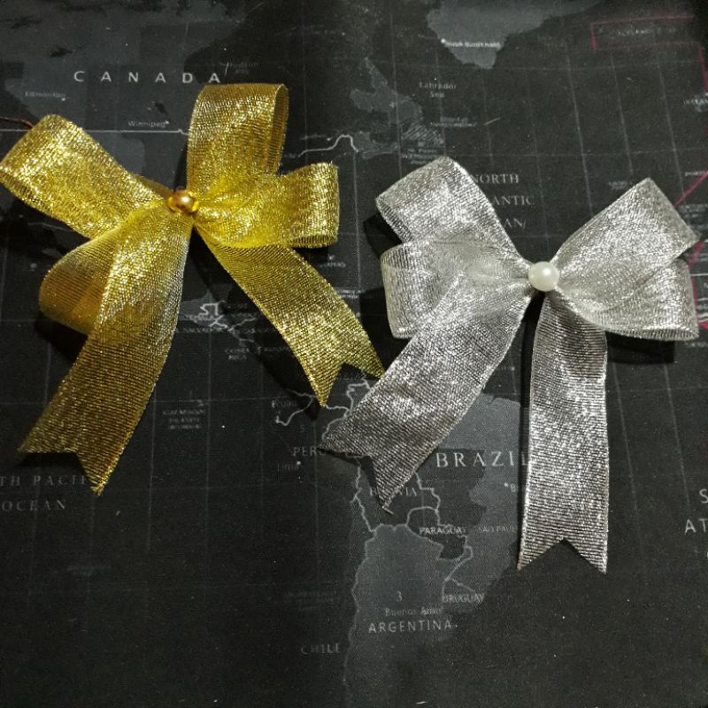 

Pita jadi untuk hampers parcel gold silver