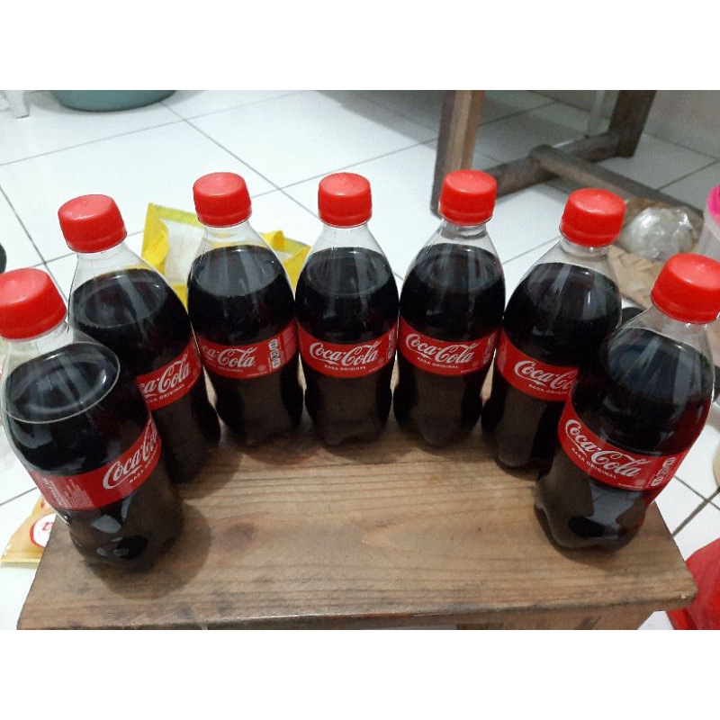 

Coca cola 250ml