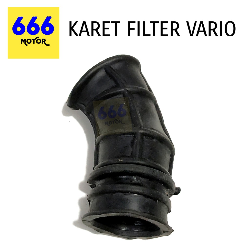 666MOTOR KARET FILTER VARIO