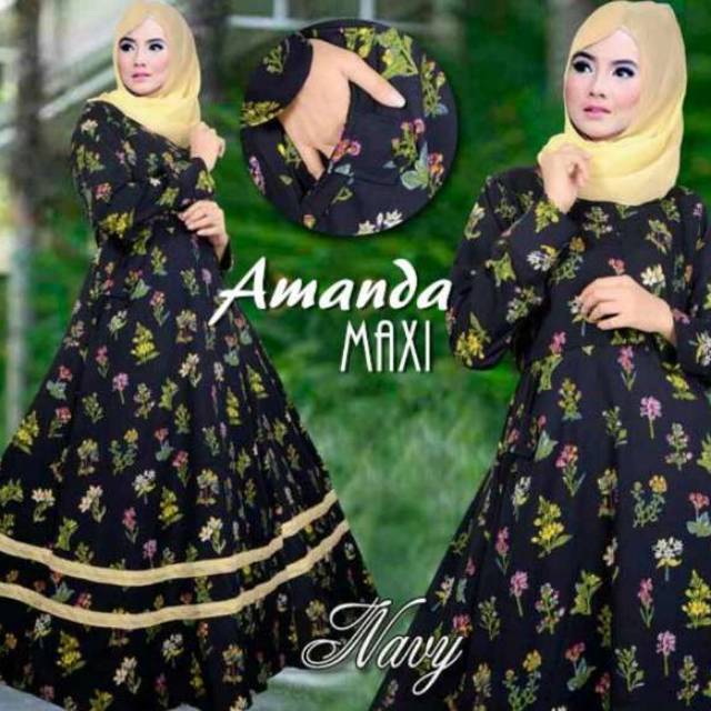 Sale - Amanda