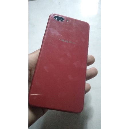 oppo a3s ram 2/16 minus lcd