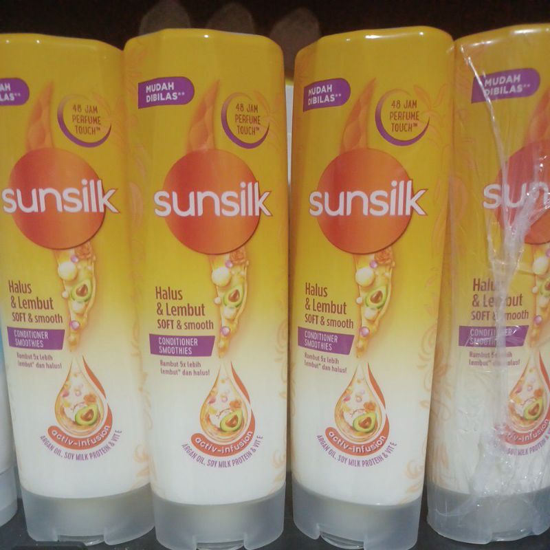 Sunsilk Conditioner 70 ml &amp; 160ml