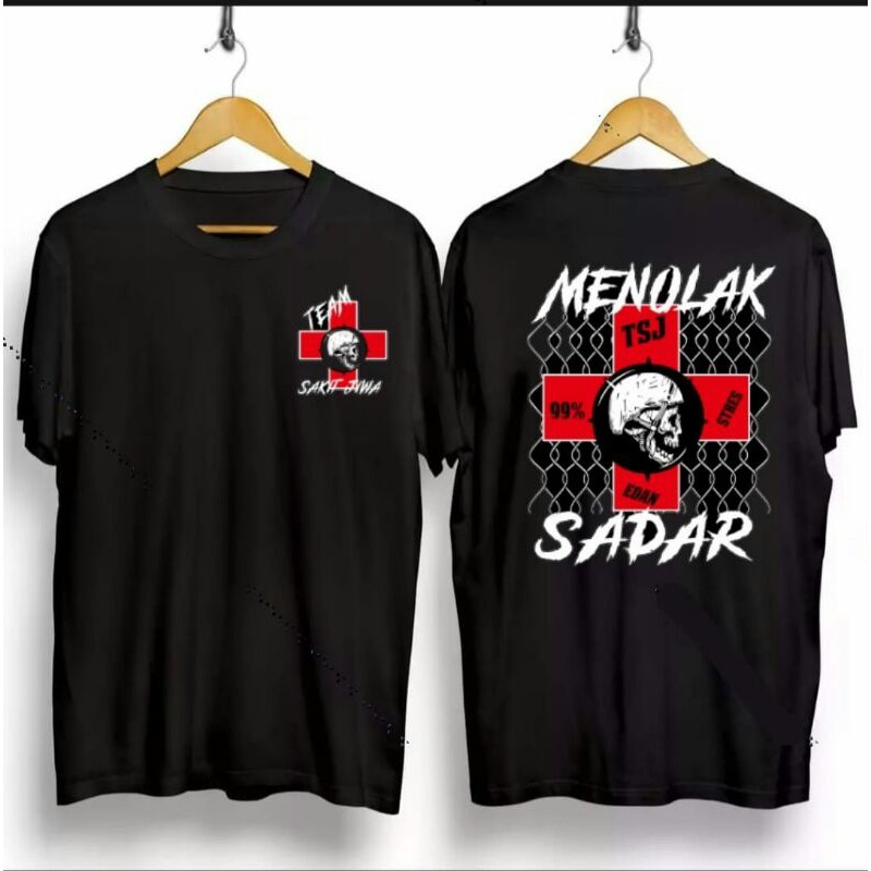 T-shirt pria,baju kaos distro,baju kaos team sakit jiwa,baju kaos terbaru,baju kaos priadanwanita
