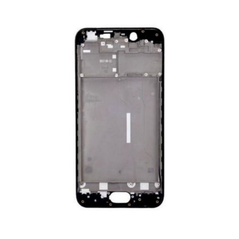 Frame lcd / tulang tengah / dudukan lcd Vivo v5plus / v5 plus original