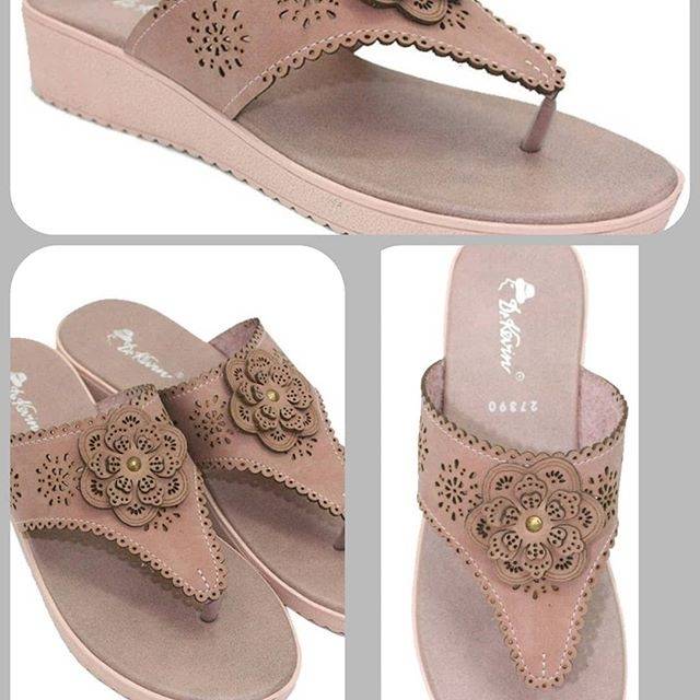 Sandal Dr kevin