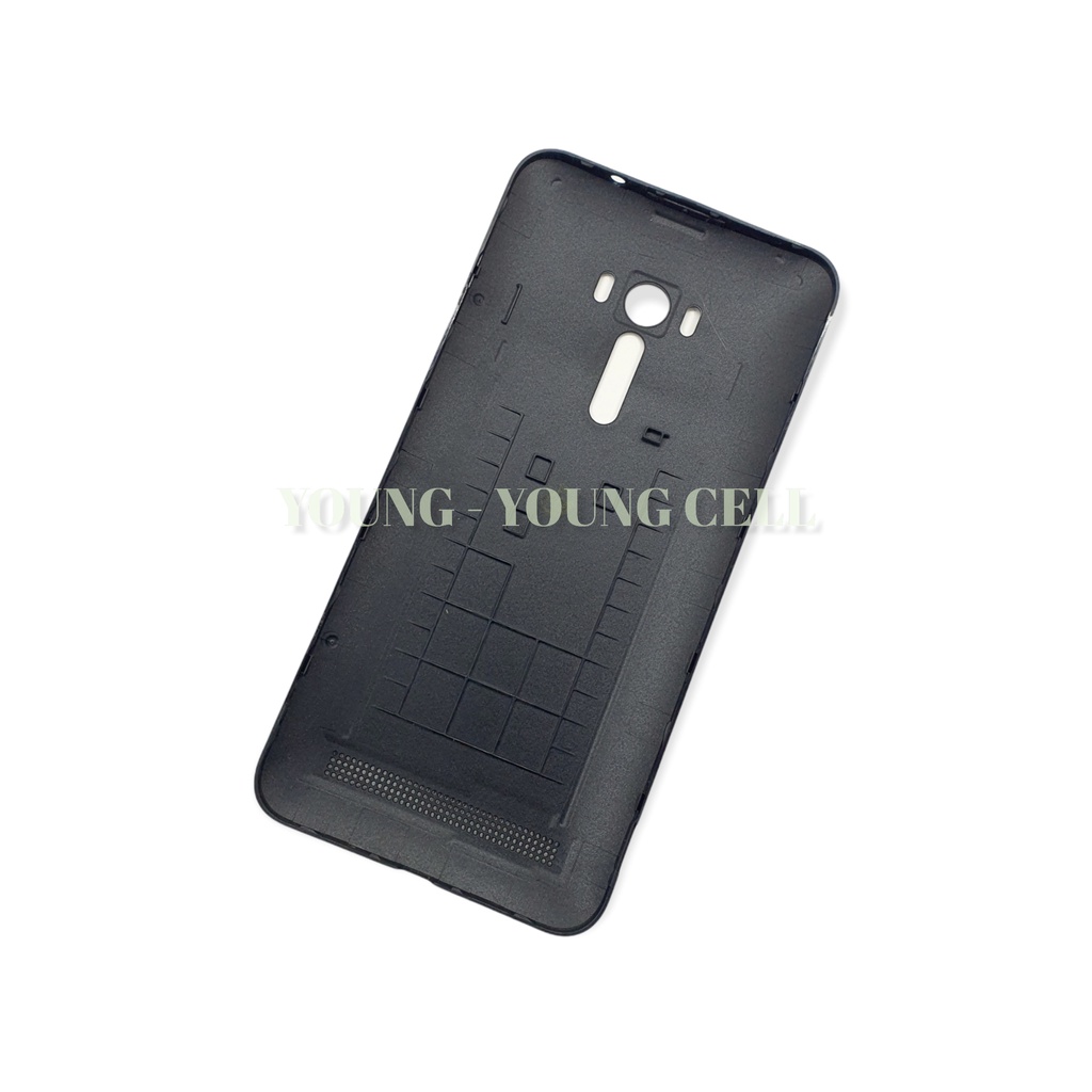 BACKDOOR ASUS ZD551KL / ZENFONE SELFIE 5.5 / BACKCOVER / TUTUP BELAKANG / TUTUP BATERAI